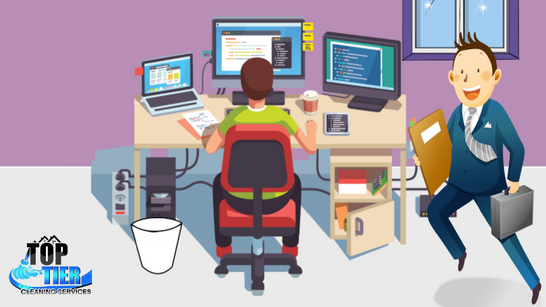 Top Tier Cleaning Services